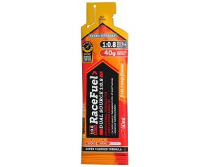 RACE FUEL GEL ORANGE 60ML