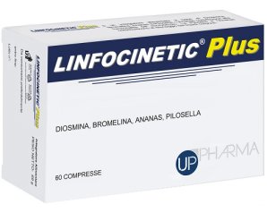 LINFOCINETIC Plus 60 Cpr