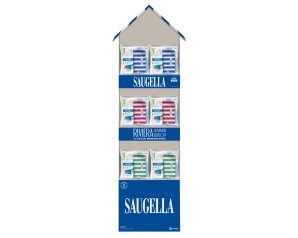 SAUGELLA Expo Pochette Riviera