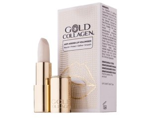 GOLD Collagen A-Age Lip Volume