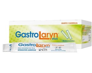 GASTROLARYN 20STICK