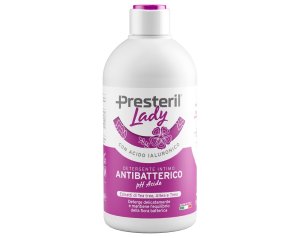 LADY PRESTERIL DET A/BATT500ML