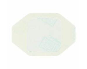 TEGADERM FILM MED 4,4X4,4CM