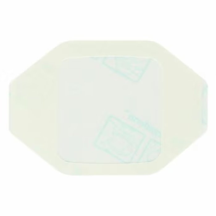 3m Italia Medicazione Tegaderm Film 4,4 X 4,4 Cm 3m Italia Medicazione Tegaderm Film 4,4 X 4,4 Cm
