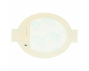 Tegaderm Film medicazione 10 x 11,5 cm 5 pezzi - medicazione trasparente adesiva sterile