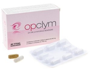 OPCLYM 30Cps+30Cpr