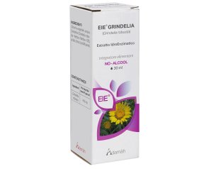 EIE GRINDELIA Gtt 30ml