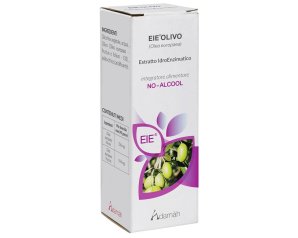 EIE OLIVO 30ML