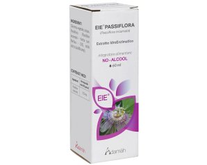 EIE PASSIFLORA Gtt 60ml