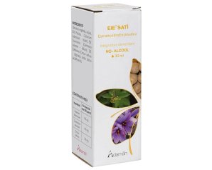 EIE Sati 30 ml gocce - estratto idroalcolico Sati in gocce