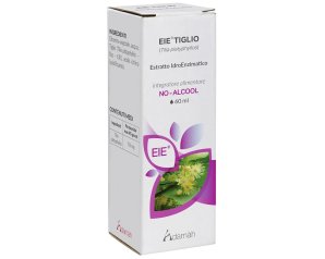EIE TIGLIO Gtt 60ml