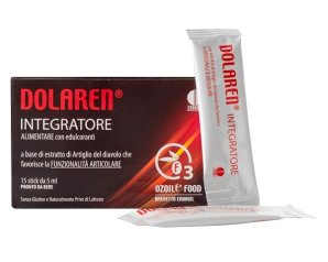 DOLAREN 15STICK