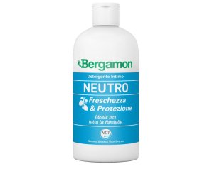 BERGAMON INTIMO NEUTRO 500ML