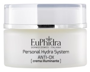 EUPHIDRA PHS A-Ox Cr.Ill.50ml