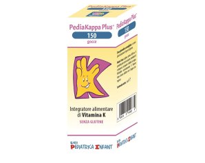 PEDIAKAPPA Plus 150 5ml