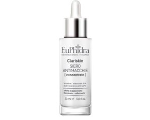 EUPHIDRA A-Macchia Siero 30ml