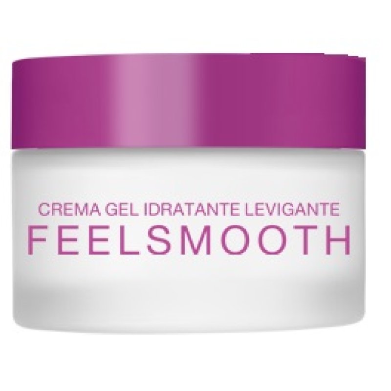 EUPHIDRA FEEL SMOOTH 50ml EUPHIDRA FEEL SMOOTH 50ml