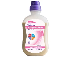 NUTRISON ENERGY MULTIFIBR500ML