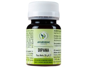 DIPANA 60CPR 30G