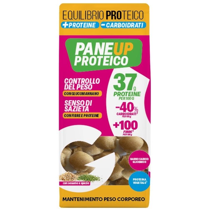 Giusto protezione paneup 80 g