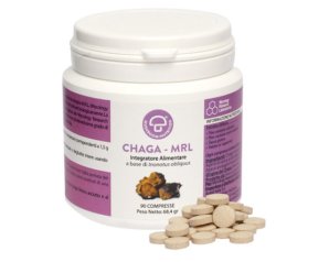 CHAGA MRL 90 Cpr