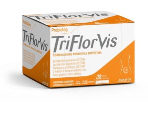 TRIFLORVIS 28BUST