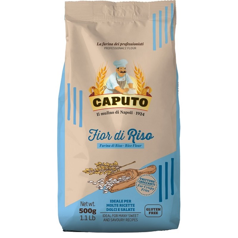 ANTIMO Fior Riso 500g ANTIMO Fior Riso 500g