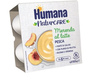 HUMANA Mer.Pesca*4x100g