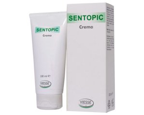 SENTOPIC Crema Atopica 100ml