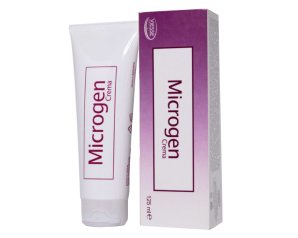 MICROGEN Crema 125ml