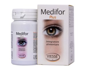 MEDIFOR PLUS