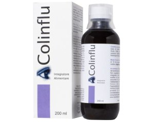 COLINFLU 200ml