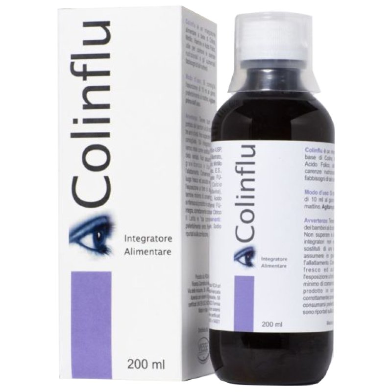 COLINFLU 200ml COLINFLU 200ml
