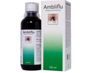 AMBLIFLU 200ml