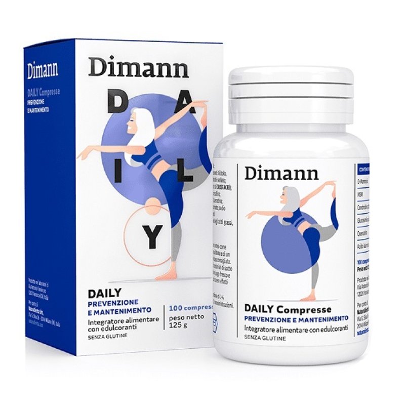 Dimann Daily Polvere 100 Grammi Integratore di D-Mannosio Uso Quotidiano per Benessere Vie Urinarie e Prevenzione Cistiti Dimann Daily Polvere 100 Grammi Integratore di D-Mannosio Uso Quotidiano per Benessere Vie Urinarie e Prevenzione Cistiti
