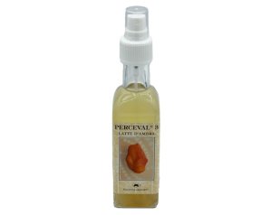 PERCEVAL 3 LATTE AMBRA 100ML