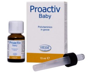 PROACTIV Baby Gocce 15ml