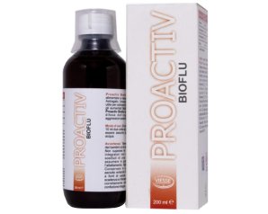 PROACTIV BIOFLU 200ml