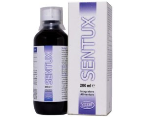 SENTUX Sciroppo 200ml