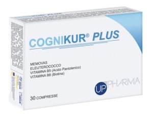 COGNIKUR Plus 30 Cpr