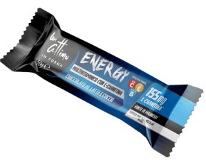 ENERGY Barretta Cocco 50g