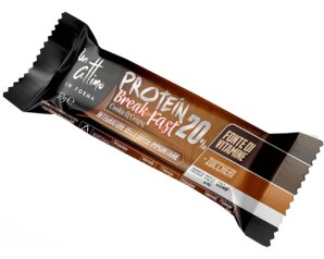 PROTEIN Barr.20%Cook&Crispy50g