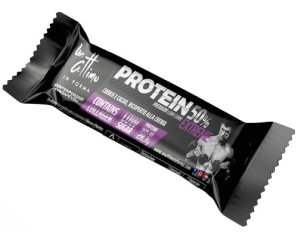 PROTEIN Barr.50%Cook&Cacao 40g