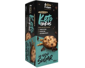 KETO Cookies Class.Dark Ciocc.