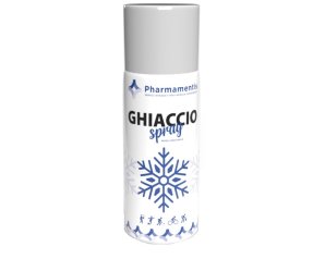 PHARMAMENTIS GHIACCIO SPR400ML