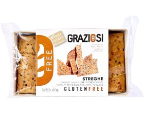 STREGHE 120G