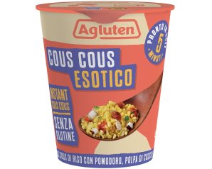 AGLUTEN COUS COUS ESOT 80G