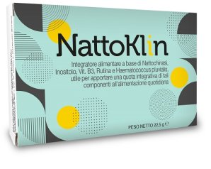 NATTOKLIN 45 Cps