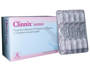 DETSKIN Uomo 50 Cps 410mg