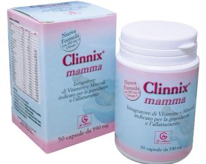Abbate Gualtiero Detskin Mamma 50 Capsule